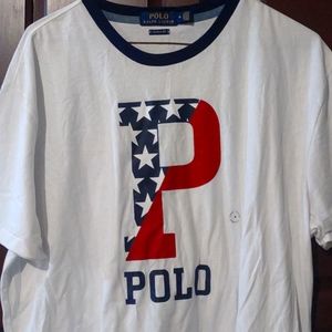 Men's Polo Tshirt